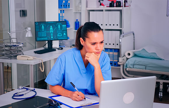 Healthcare-Talent-Partner